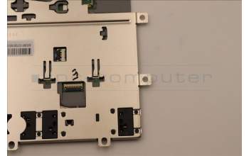 Lenovo 5M11B95935 MECH_ASM CS21 3+2bCP,GLM,GRY,SUN
