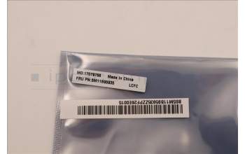 Lenovo 5M11B95935 MECH_ASM CS21 3+2bCP,GLM,GRY,SUN