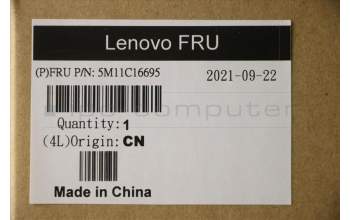 Lenovo 5M11C16695 MECH_ASM Main Frame,A560-27IOB,NT