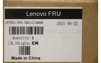 Lenovo 5M11C16698 MECH_ASM Stand W WC cable,HH,A560-24