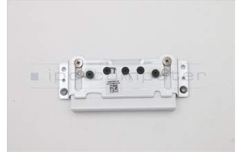 Lenovo 5M11C16770 MECH_ASM Back housing for camera,WH,24