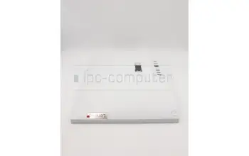Lenovo 5M11C16776 MECH_ASM REAR_COVER,White,AIO 3 24