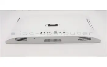 Lenovo 5M11C16776 MECH_ASM REAR_COVER,White,AIO 3 24