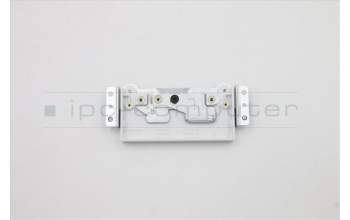 Lenovo 5M11C16784 MECH_ASM Back housing for camera,WH,27