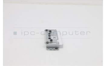 Lenovo 5M11C16784 MECH_ASM Back housing for camera,WH,27