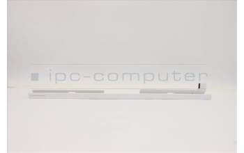 Lenovo 5M11C16828 MECH_ASM PANEL_BEZEL,White,A3 22