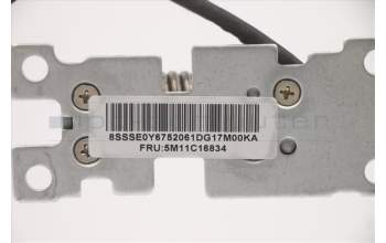 Lenovo 5M11C16834 MECH_ASM 27\'Stand W WC cable,HH,NT,A560