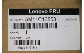 Lenovo 5M11C16853 MECH_ASM 3.5 &2.5 HDD&S ODD Cage,5 IAB7