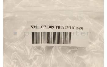 Lenovo 5M11C16893 MECH_ASM FIO Brkt Assy,IC G5 17IAB7