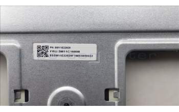 Lenovo 5M11C16898 MECH_ASM FPIO board w/o USB KIT