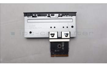 Lenovo 5M11C16898 MECH_ASM FPIO board w/o USB KIT