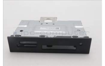 Lenovo 5M11C16904 MECH_ASM USB MCR Card & bezel kit