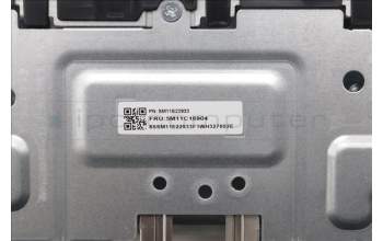 Lenovo 5M11C16904 MECH_ASM USB MCR Card & bezel kit