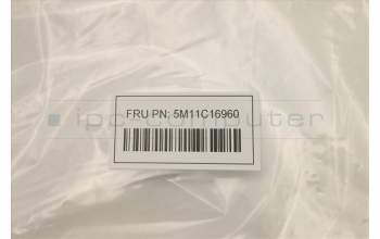 Lenovo 5M11C16960 MECH_ASM Base Chassis Assy,07IAB7,FXN