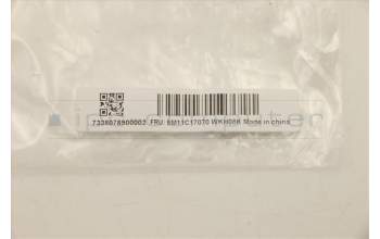 Lenovo 5M11C17070 MECH_ASM Back hou cam,Blk,AIO N30a-3 24