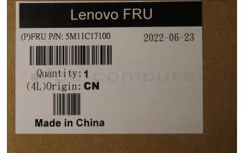 Lenovo 5M11C17100 MECH_ASM MECH_ASM,Main BKT  M70a-3
