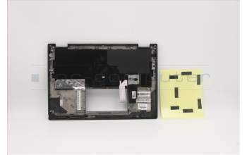 Lenovo 5M11C18602 MECH_ASM WW C-Cvr+SPA KB ASM,CHY