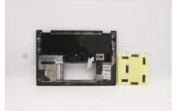 Lenovo 5M11C18610 MECH_ASM WW C-Cvr+POR KB ASM,CHY