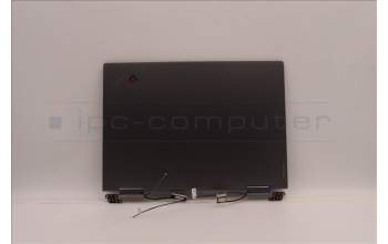 Lenovo 5M11C41101 MECH_ASM 14WUXGA,AR,MIPI,CV,GY,LBO/AUO