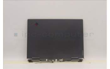 Lenovo 5M11C41112 MECH_ASM 14WUXGA,AG,HYB,GY,LBO/CSOT