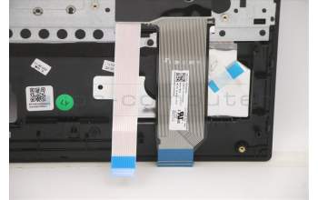 Lenovo 5M11C43258 MECH_ASM KB C EUROENG(PMX)PT FP US BK