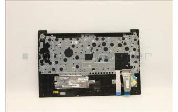 Lenovo 5M11C43309 MECH_ASM KB C LA SPA(TSG)PT FP UK BK