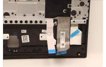 Lenovo 5M11C43548 MECH_ASM KB C ARA BKLT(PMX)PT US BK