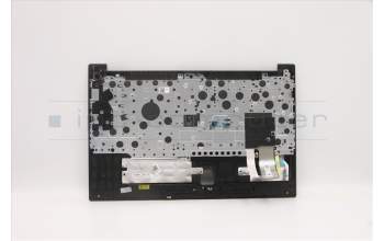 Lenovo 5M11C43551 MECH_ASM KB C BEL BKLT(PMX)PT UK BK