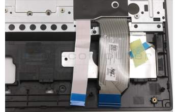 Lenovo 5M11C43554 MECH_ASM KB C DEN BKLT(PMX)PT UK BK