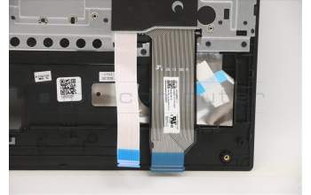 Lenovo 5M11C43797 MECH_ASM KB C CZE/SLK BKLT(PMX)PT FP BK