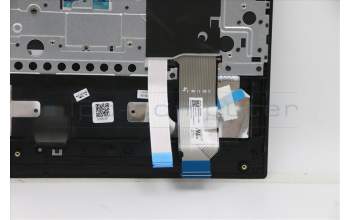 Lenovo 5M11C43806 MECH_ASM KB C NORD BKLT(PMX)PT FP UK BK