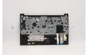 Lenovo 5M11C43812 MECH_ASM KB C TUR BKLT(PMX)PT FP UK BK