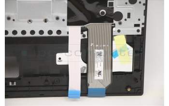 Lenovo 5M11C43812 MECH_ASM KB C TUR BKLT(PMX)PT FP UK BK