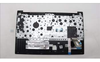 Lenovo 5M11C43819 MECH_ASM KB C EUROENG BKLT(TSG)PT FP BK