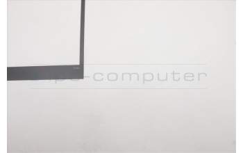 Lenovo 5M11C43965 MECH_ASM FRU IR Bezel Sheet+eP/UHD Tape