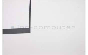 Lenovo 5M11C43966 MECH_ASM FRU RG BZL Sheet+FHD/LP Tape GY