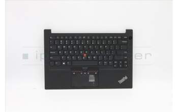Lenovo 5M11C44211 MECH_ASM KB C ENG(PMX)PT USBK