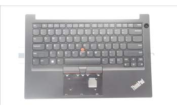 Lenovo 5M11C44212 MECH_ASM KB C ENG(TSG)PT USBK