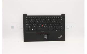 Lenovo 5M11C44262 MECH_ASM KB C SWE/FIN(PMX)PT UKBK
