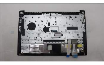 Lenovo 5M11C44267 MECH_ASM KB C NORDIC(SRX)PT UKBK