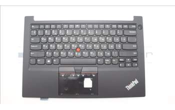 Lenovo 5M11C47283 MECH_ASM KB C UKR(PMX)PT USBK