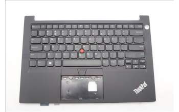 Lenovo 5M11C47287 MECH_ASM KB C ENG(TSG)PT FPR USBK