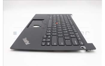Lenovo 5M11C47287 MECH_ASM KB C ENG(TSG)PT FPR USBK