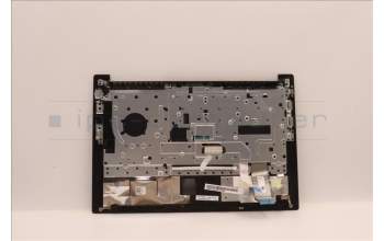 Lenovo 5M11C47298 MECH_ASM KB C DEN(PMX)PT FPR UKBK