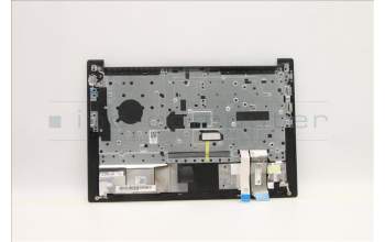 Lenovo 5M11C47323 MECH_ASM KB C NOR(TSG)PT FPR UKBK