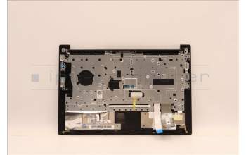 Lenovo 5M11C47325 MECH_ASM KB C POR(PMX)PT FPR UKBK