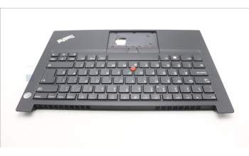 Lenovo 5M11C47350 MECH_ASM KB C UKE(TSG)PT FPR UKBK