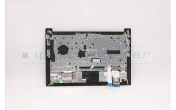 Lenovo 5M11C47352 MECH_ASM KB C EURO ENG(PMX)PT FPR USBK