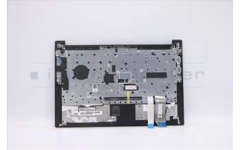 Lenovo 5M11C47379 MECH_ASM KB C LA SPA(SRX)PT FPR UKBK