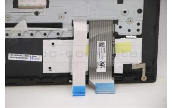 Lenovo 5M11C47401 MECH_ASM KB C BEL BKLT(PMX)PT UKBK